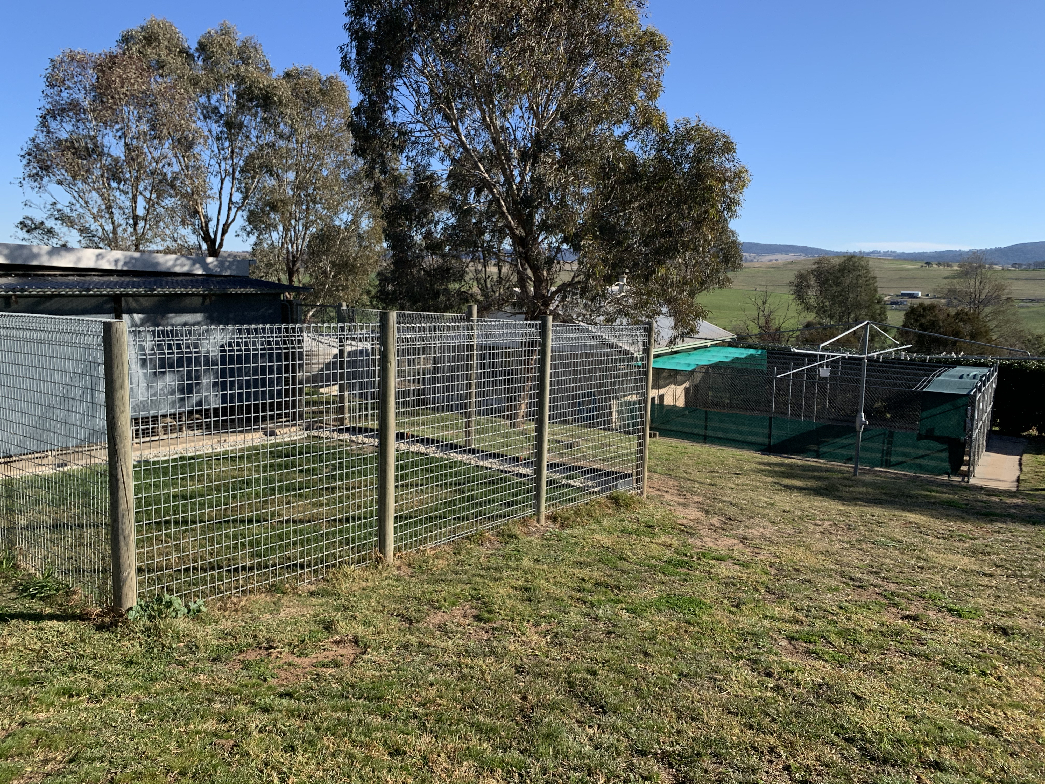 BATHURST BOARDING KENNELS AND CATTERY